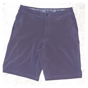 Dark Gray Shorts